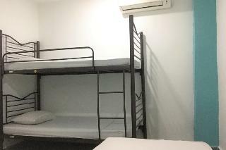 Hotel Spot On 89917 Eastern Inn