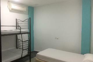 Hotel Spot On 89917 Eastern Inn