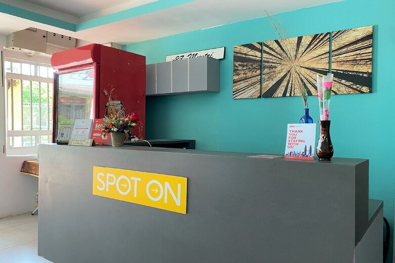 Hotel Spot On 89917 Eastern Inn