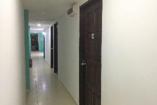 Hotel Spot On 89917 Eastern Inn