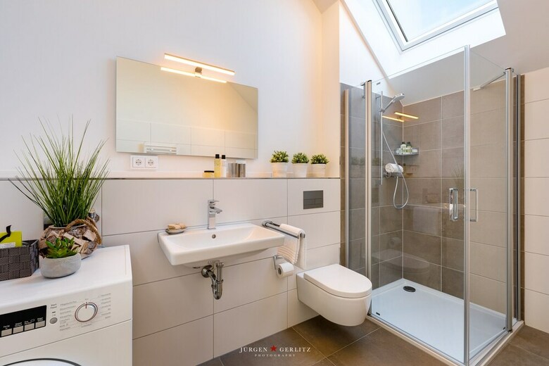 Apartamentos Haus Klabautermann