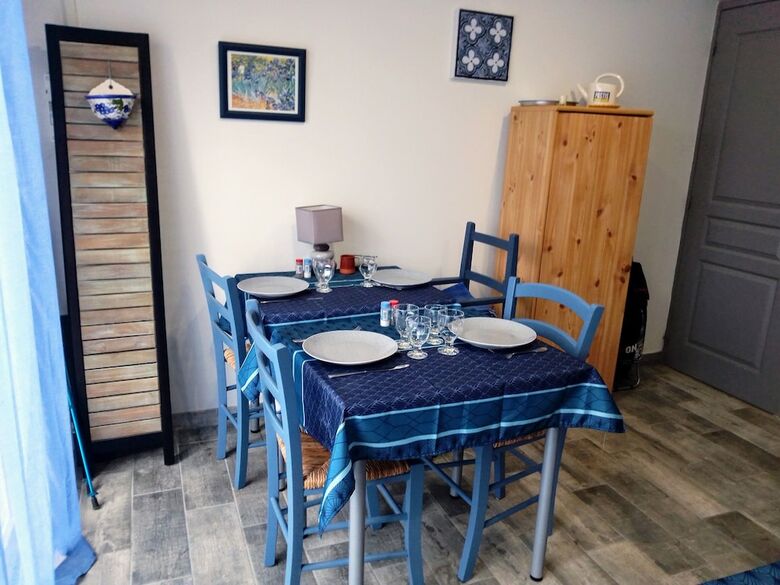 Au Pied de Barry - B&B
