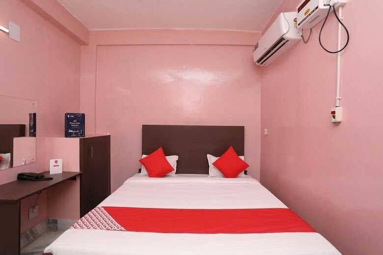 Hotel Chilika Residency