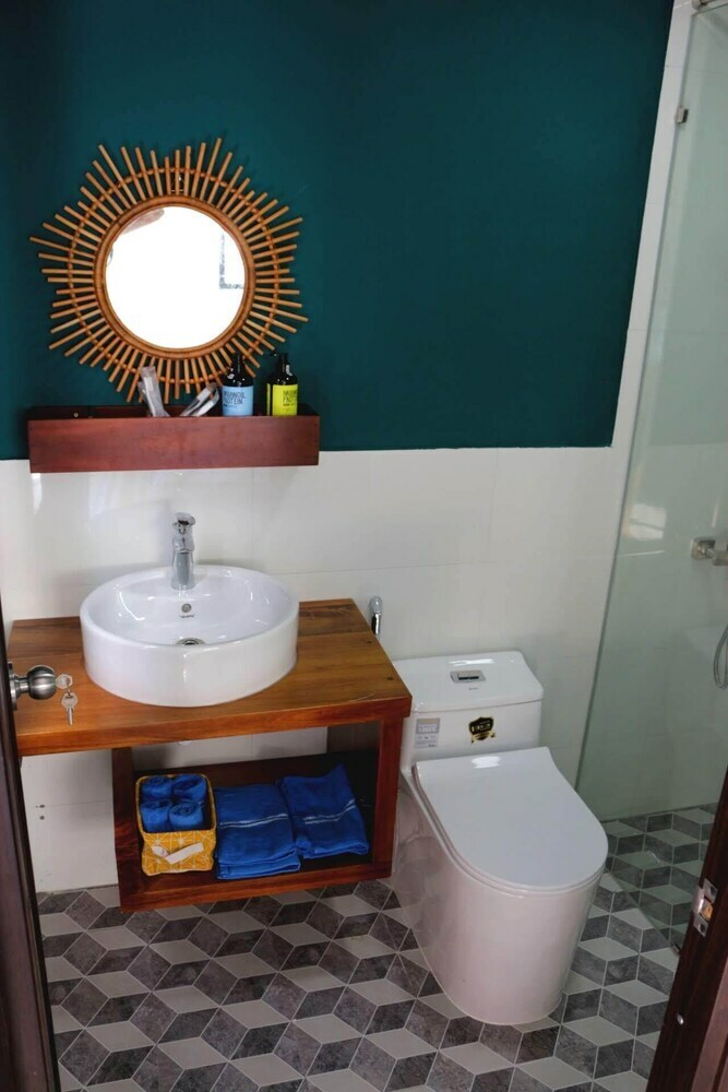 Hotel Starfruit Villa