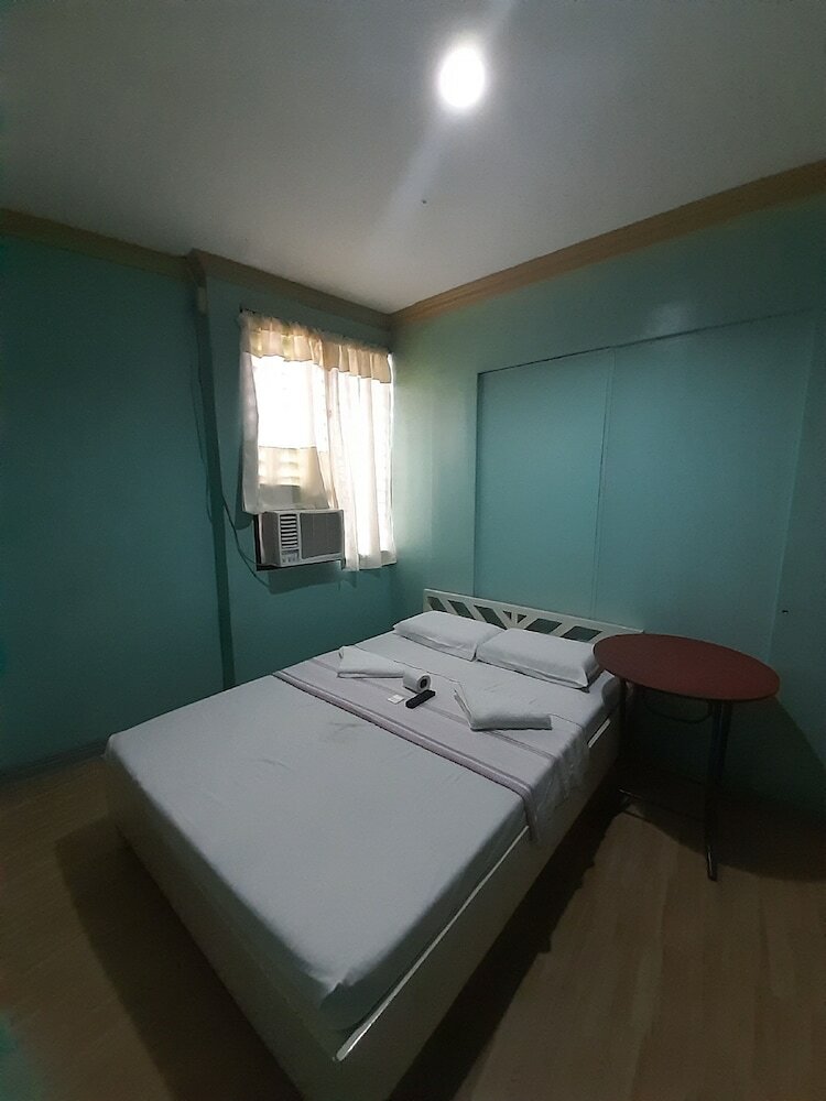 Hotel Eastway Inn