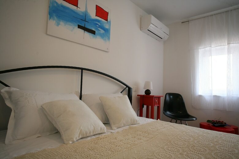 Hotel Rooms Beljan