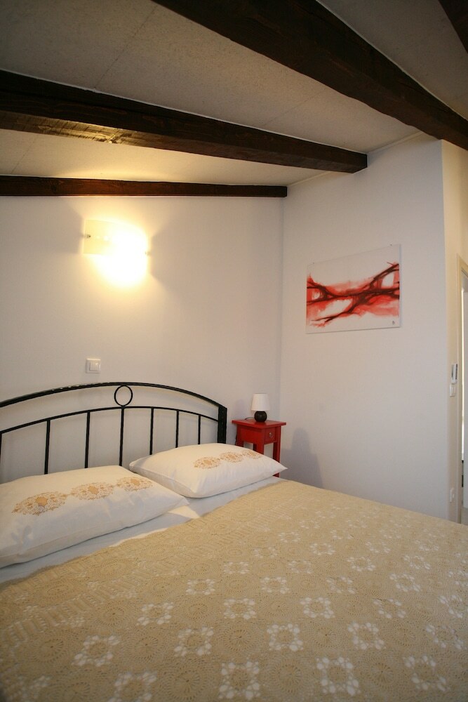 Hotel Rooms Beljan