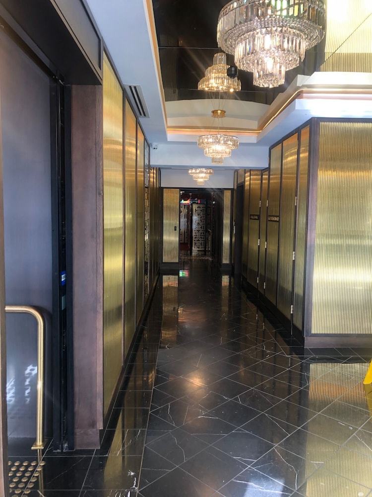 Aparthotel Station House Hotel