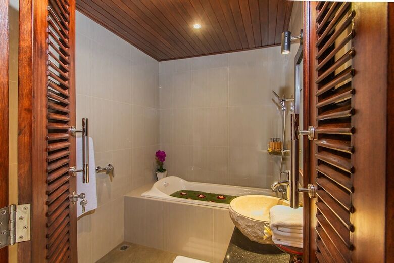 Kauptren Villas Ubud