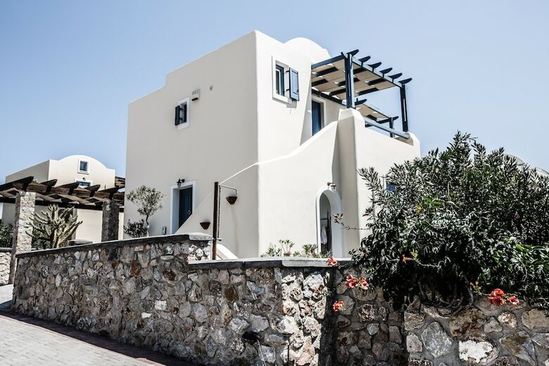 Villa Apollon With Prive Pool