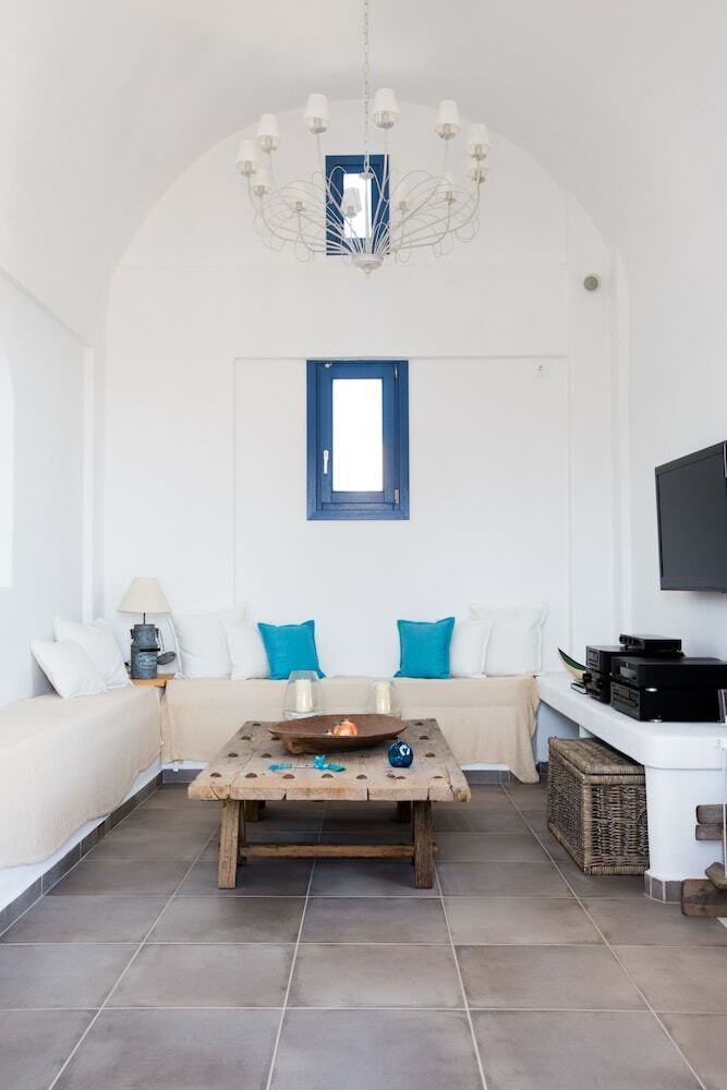Villa Apollon With Prive Pool