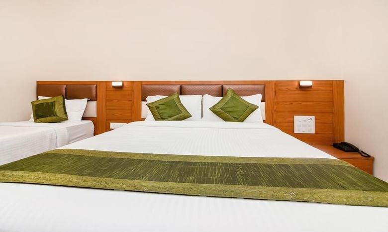 Hotel Volga Plaza