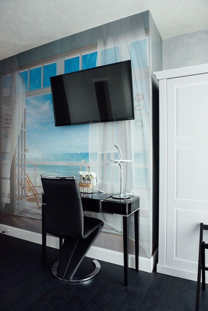 Hotel Amiraut�