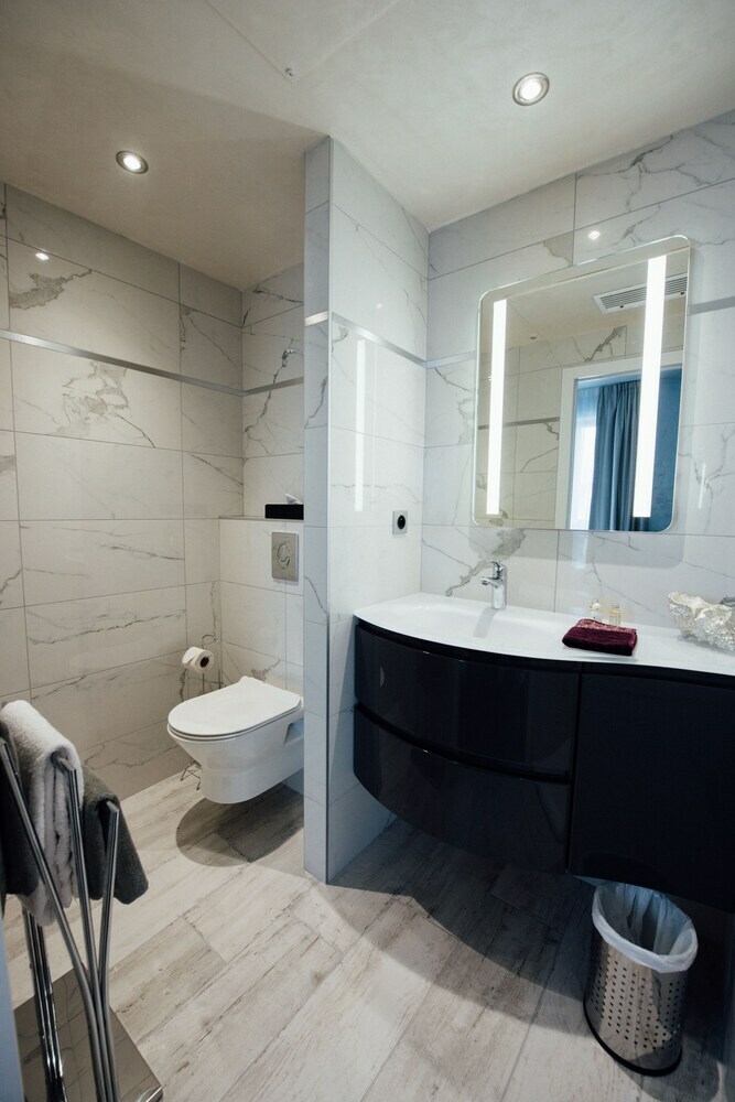 Hotel Amiraut�
