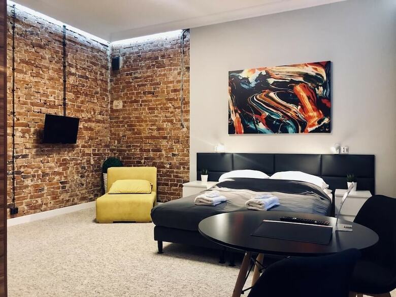 Gruda Apartments