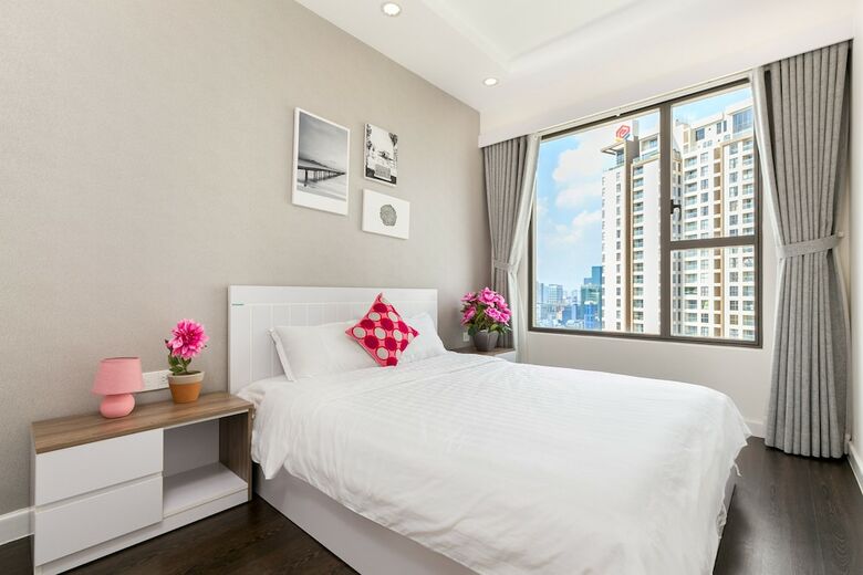 Vn Apartments