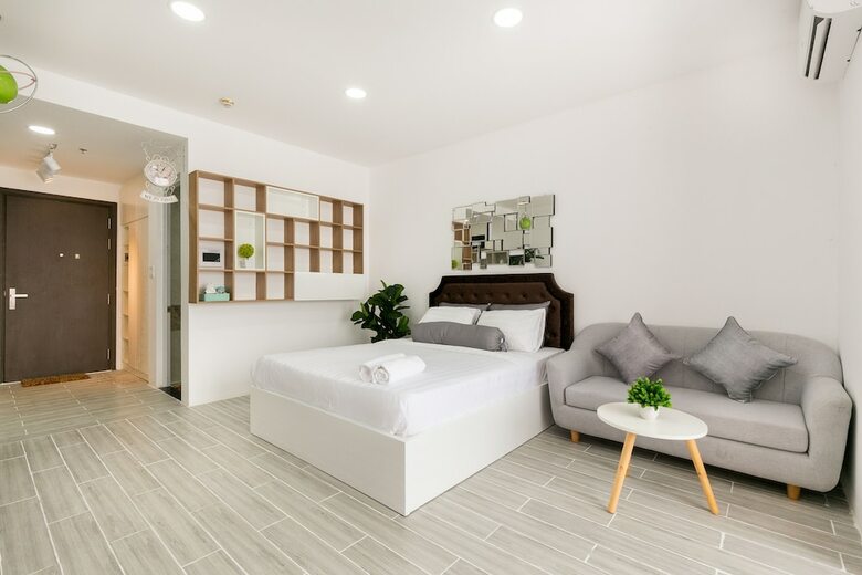 Vn Apartments