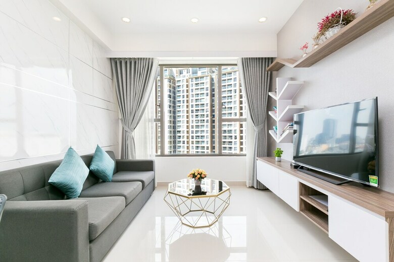 Vn Apartments