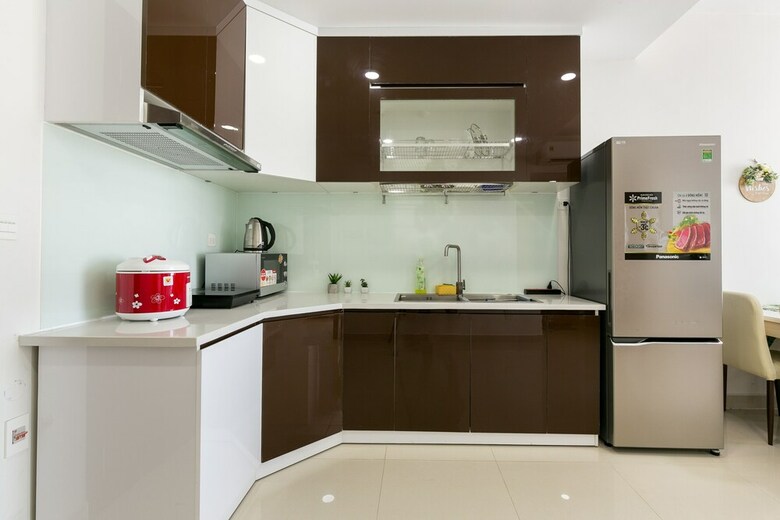 Vn Apartments