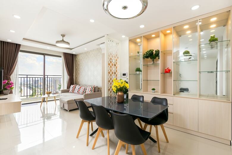 Vn Apartments