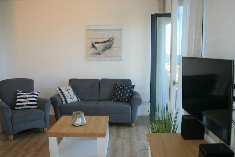 Apartamentos Molenhuus