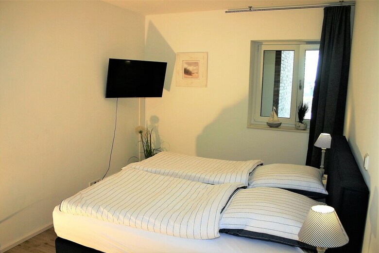 Apartamentos Molenhuus