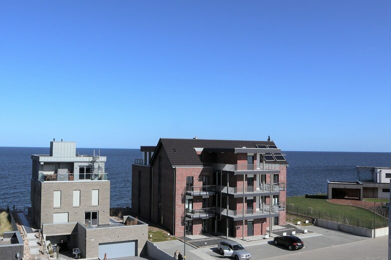 Apartamentos Molenhuus