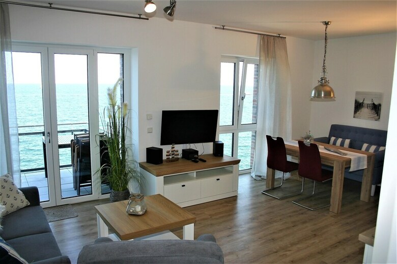 Apartamentos Molenhuus