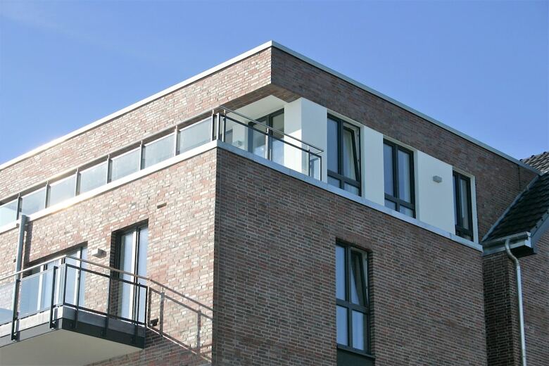 Apartamentos Molenhuus