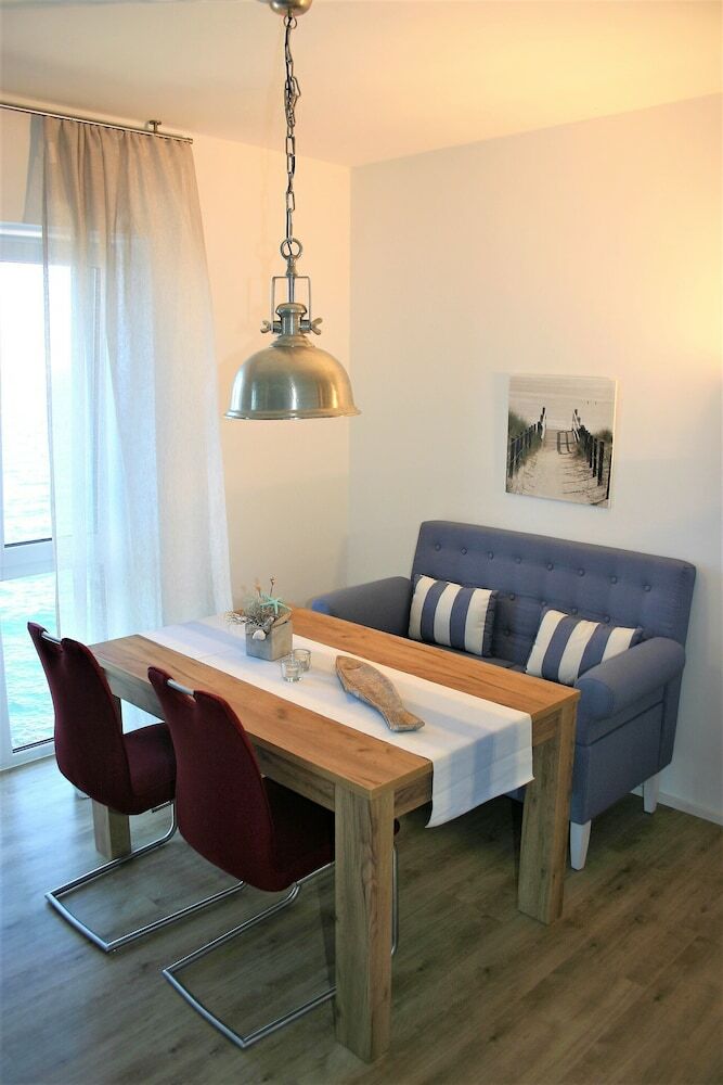 Apartamentos Molenhuus