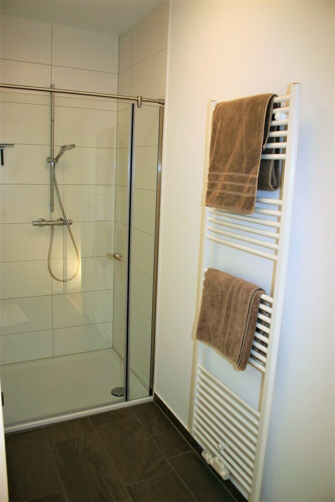Apartamentos Molenhuus