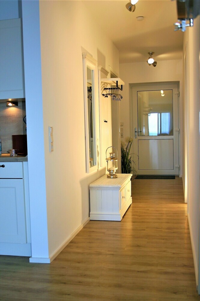Apartamentos Molenhuus