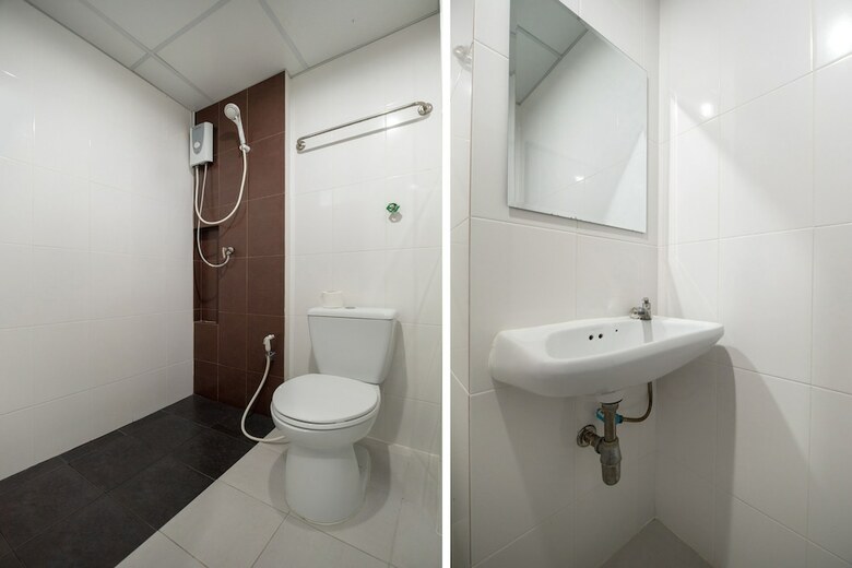 Hotel Oyo 801 Inndy Suite