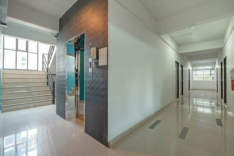Hotel Oyo 801 Inndy Suite