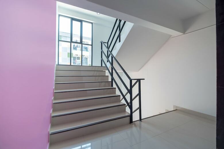 Hotel Oyo 801 Inndy Suite
