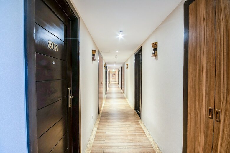 Hotel Soleil Suites