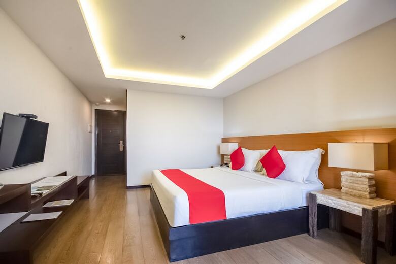 Hotel Soleil Suites