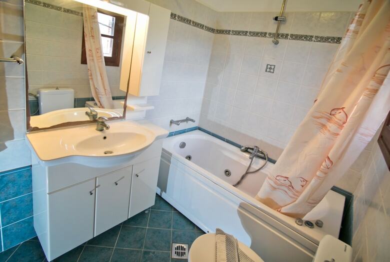 Jacuzzi Cottage Kalymnos