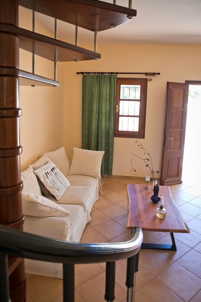Jacuzzi Cottage Kalymnos