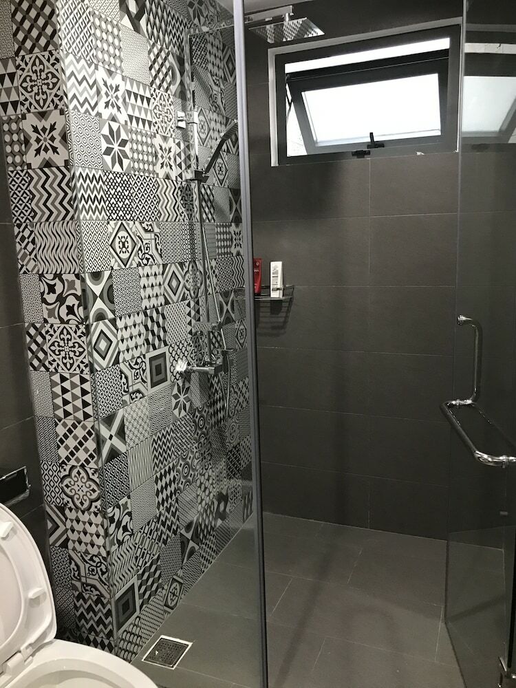 Han Apartment