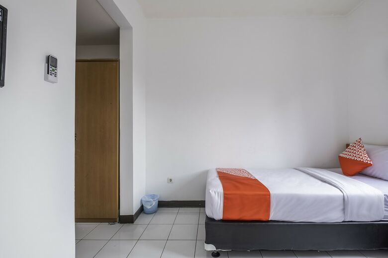 Hotel Oyo 1608 Feby Maisonatte