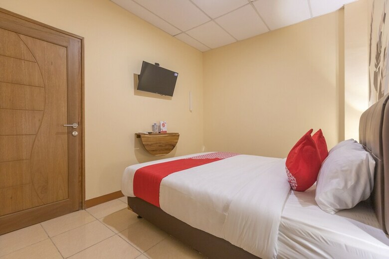 Hotel Oyo 1552 Iodium Residence