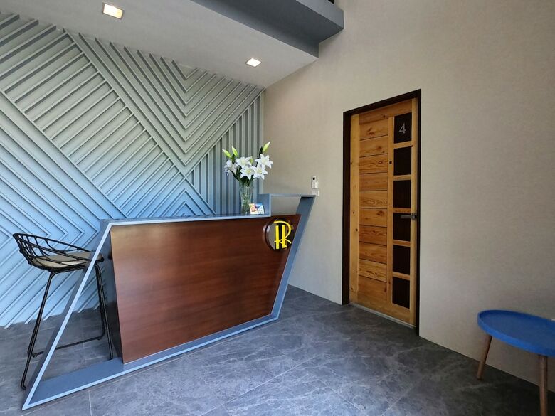 Hotel Rold And Roub Home Suites By Cocotel