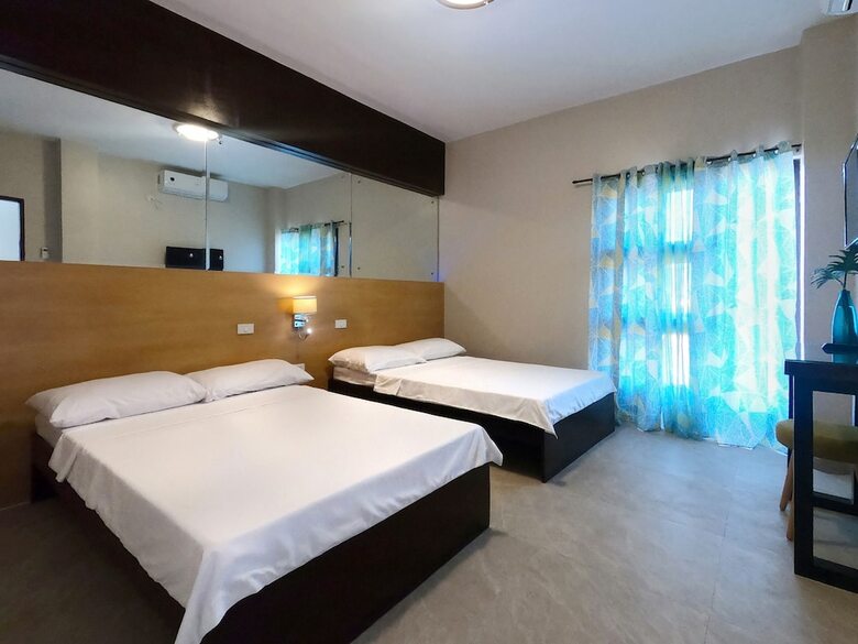 Hotel Rold And Roub Home Suites By Cocotel