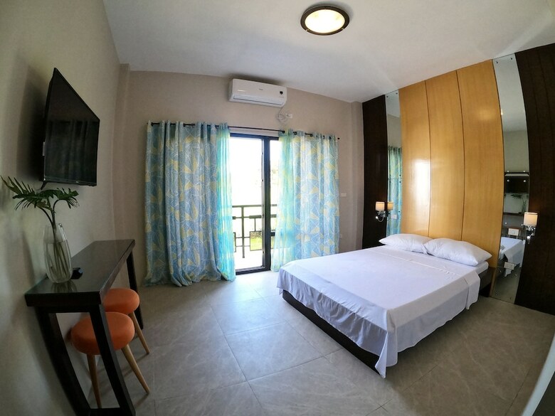 Hotel Rold And Roub Home Suites By Cocotel