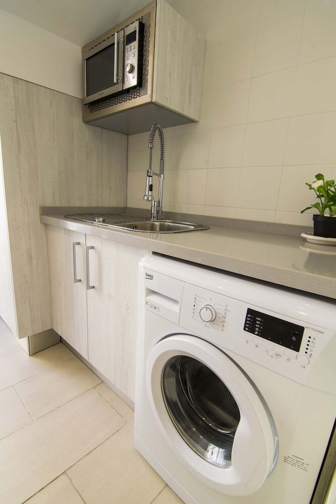 Apartamento Letmalaga Sanchez Pastor
