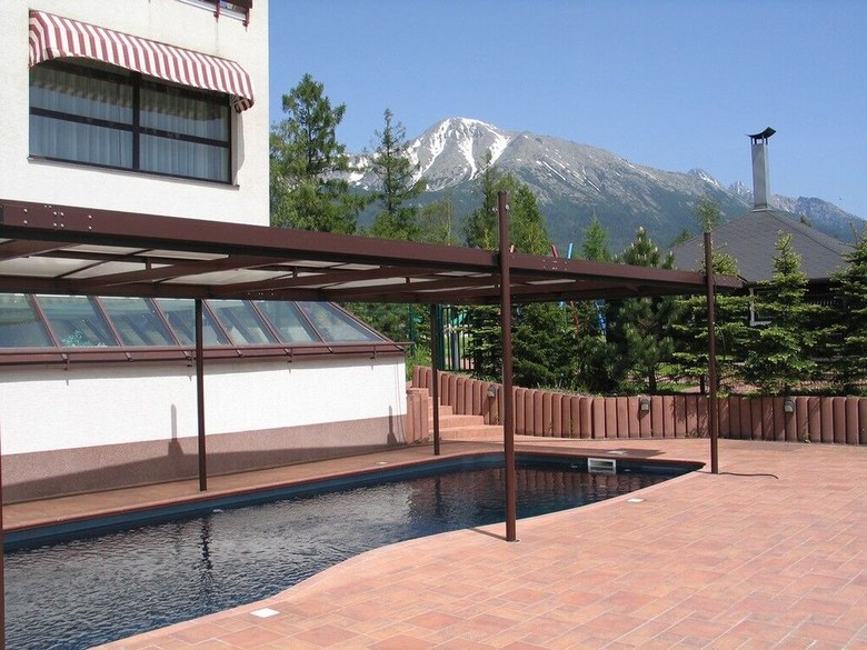 Hotel Hubert Vital Resort