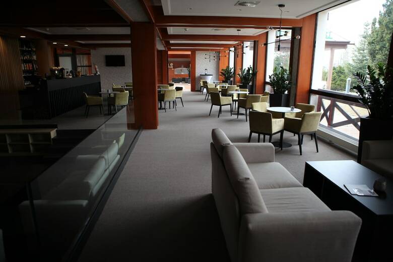 Hotel Hubert Vital Resort