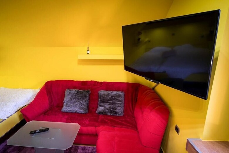 Apartment Jacobs