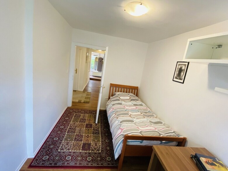 Bronia Apartments